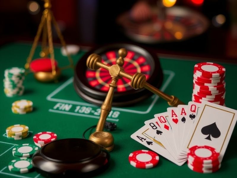 Explore the latest real money online casino options and expert guides on gambling games. Learn about top slots, poker strategies, bonuses, and responsible gaming practices.
