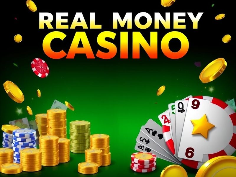 Explore the latest real money online casino options and expert guides on gambling games. Learn about top slots, poker strategies, bonuses, and responsible gaming practices.